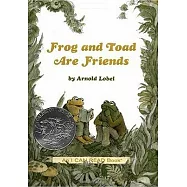 Frog and Toad Are Friends