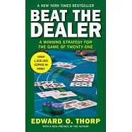 Beat the Dealer: A Winning Strategy for the Game of Twenty-One
