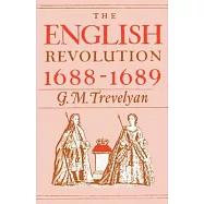 The English Revolution, 1688-1689
