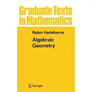 Algebraic Geometry