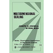 Multidimensional Scaling