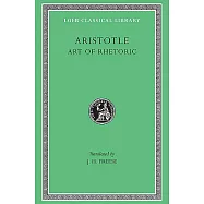 Aristotle Art of Rhetoric