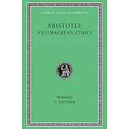 Aristotle: The Nicomachean Ethics