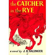 The Catcher in the Rye.