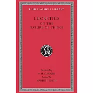 Lucretius: De Rerum Natura