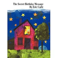 The Secret Birthday Message