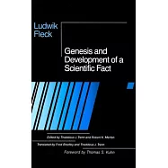 Genesis and Development of a Scientific Fact