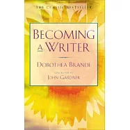 Becoming a Writer