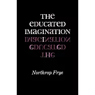 The Educated Imagination