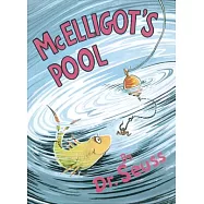 Mcelligot’s Pool