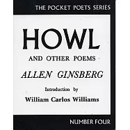 Howl and Other Poems