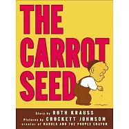 The Carrot Seed
