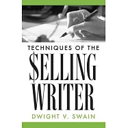 Techniques of the Selling Writer