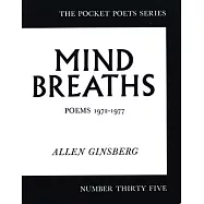 Mind Breaths: Poems, 1972-1977