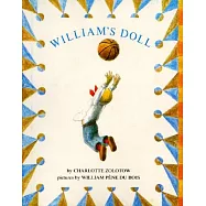 William&rsquo;s Doll