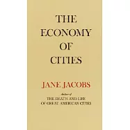 The Economy of Cities