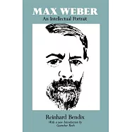 Max Weber: An Intellectual Portrait