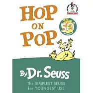 Hop on Pop: The Simplest Seuss for Youngest Use