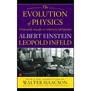 Evolution of Physics