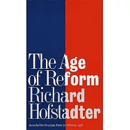 The Age of Reform
