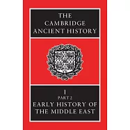 Early History of the Middle East: Part 2