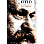 Freud and Philosophy: An Essay on Interpretation