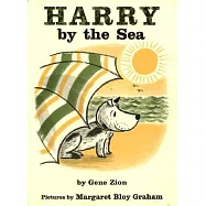Harry by the Sea
