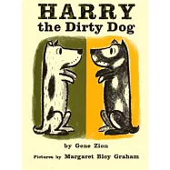 Harry the Dirty Dog