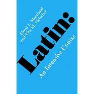 Latin: An Intensive Course