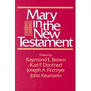 Mary in the New Testament