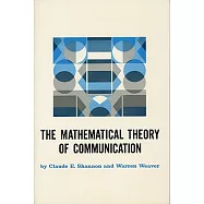 Mathematical Theory of Communication