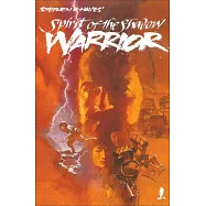 Ninja: Spirit of the Shadow Warrior