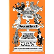 Old Possum’s Book of Practical Cats