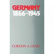 Germany 1866-1945