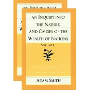 An Inquiry Into the Nature and Causes of the Wealth of Nations (Set)