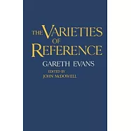 The Varieties of Reference