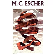M.C. Escher 29 Master Prints