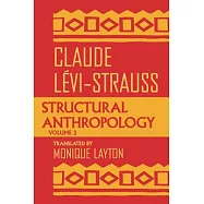 Structural Anthropology, Volume 2