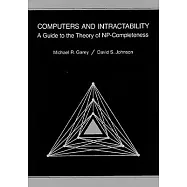 Computers and Intractability: A Guide to the Theory of Np-Completeness