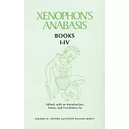 Xenophon’s Anabasis: Book 1-4