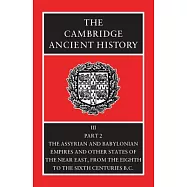 The Cambridge Ancient History