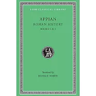 Appian’s Roman History