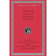 Tacitus I: Agricola