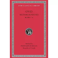 Ovid: Metamorphoses, Books 1-8