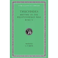 Thucydides: History of the Peloponnesian War, Books VII and VIII