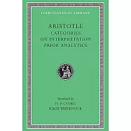 Aristotle: The Categories on Interpretation