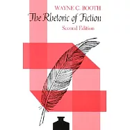 The Rhetoric of Fiction