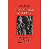 The History of Polish Literature
