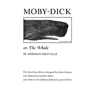 Moby Dick Or, the Whale