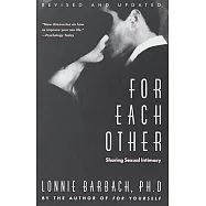 For Each Other: Sharing Sexual Intimacy